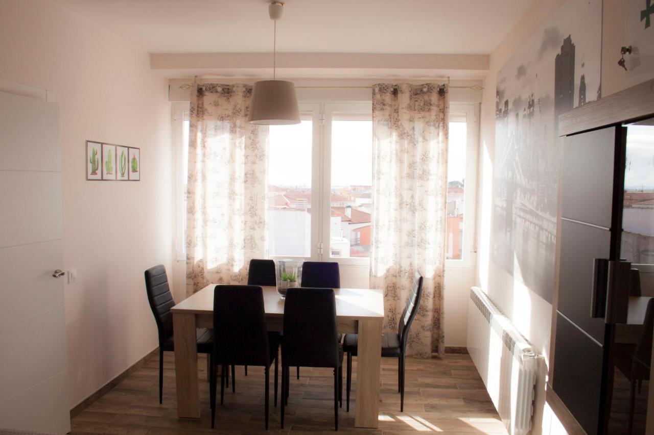 Apartamento Nuevo Con Encanto Laguardia Esterno foto