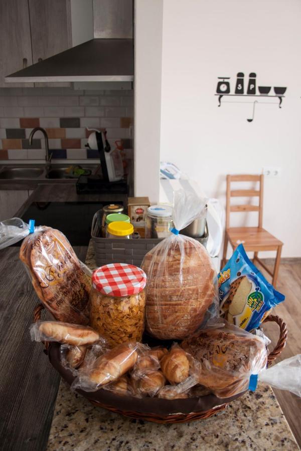 Apartamento Nuevo Con Encanto Laguardia Esterno foto
