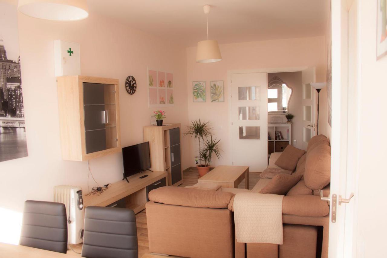 Apartamento Nuevo Con Encanto Laguardia Esterno foto