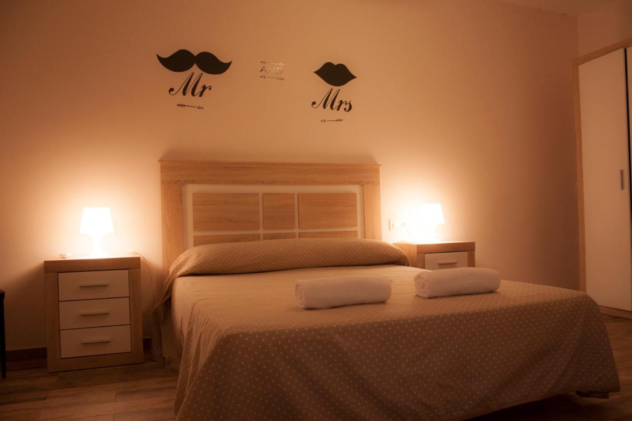 Apartamento Nuevo Con Encanto Laguardia Esterno foto