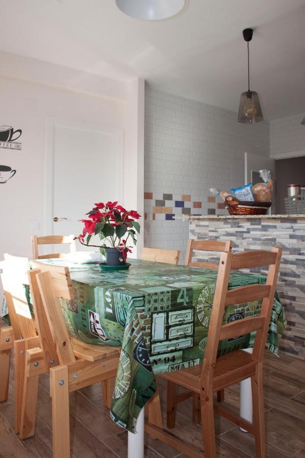 Apartamento Nuevo Con Encanto Laguardia Esterno foto