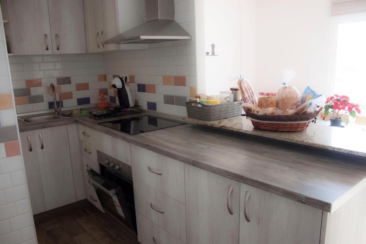 Apartamento Nuevo Con Encanto Laguardia Esterno foto