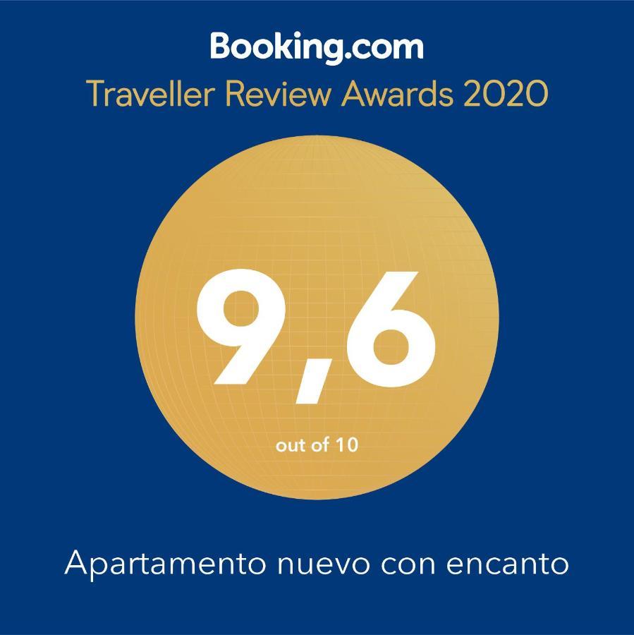 Apartamento Nuevo Con Encanto Laguardia Esterno foto