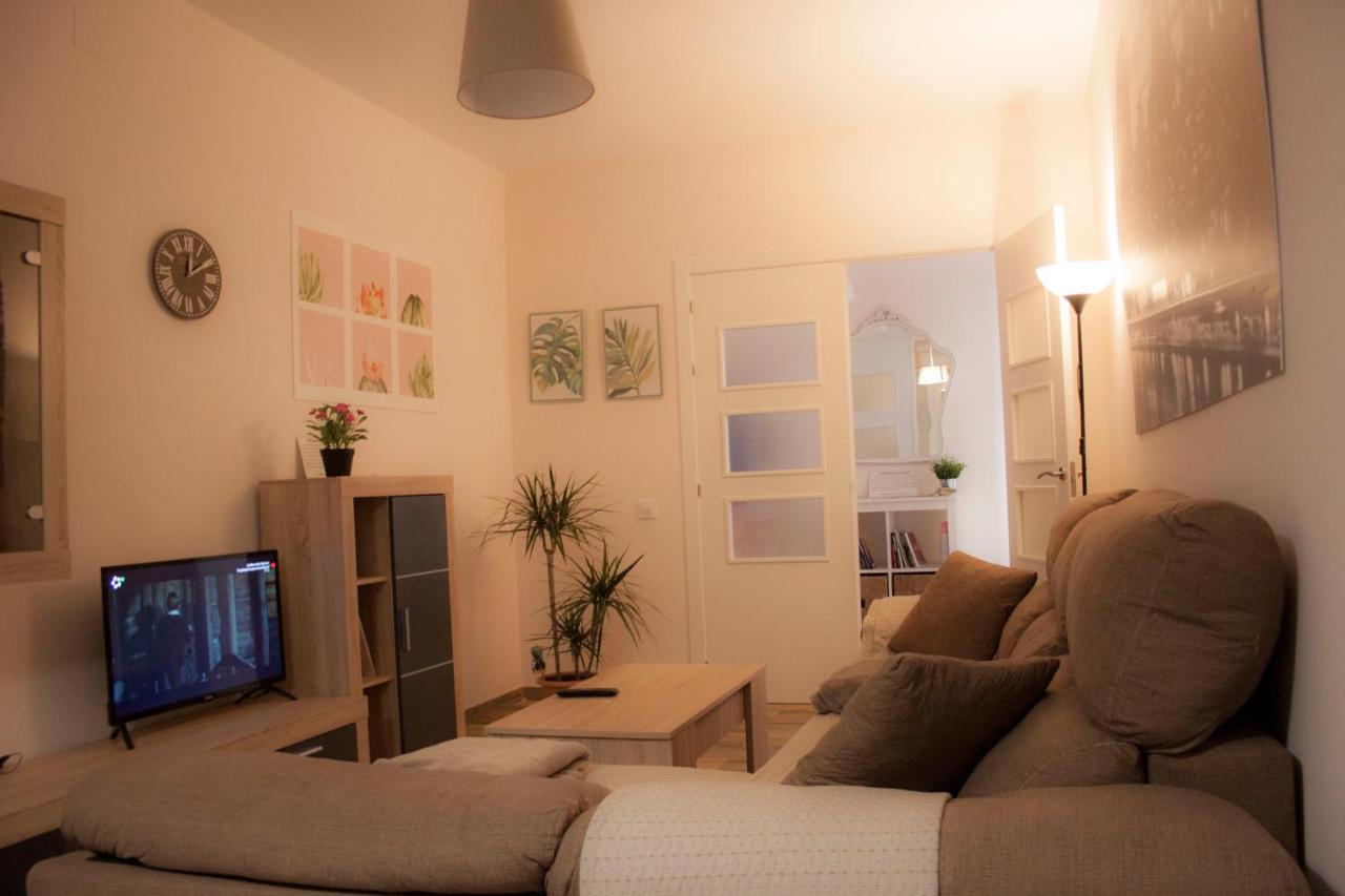 Apartamento Nuevo Con Encanto Laguardia Esterno foto