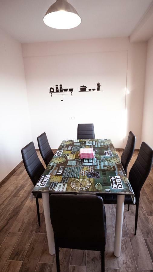 Apartamento Nuevo Con Encanto Laguardia Esterno foto