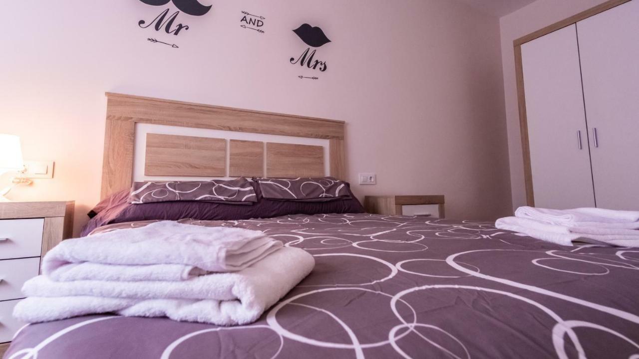 Apartamento Nuevo Con Encanto Laguardia Esterno foto