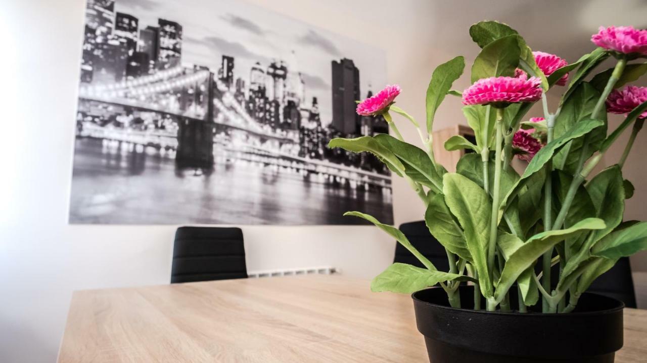 Apartamento Nuevo Con Encanto Laguardia Esterno foto