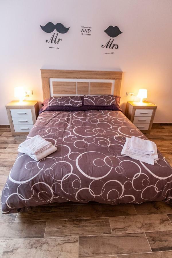 Apartamento Nuevo Con Encanto Laguardia Esterno foto