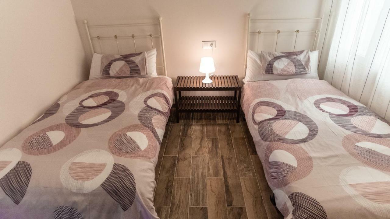 Apartamento Nuevo Con Encanto Laguardia Esterno foto