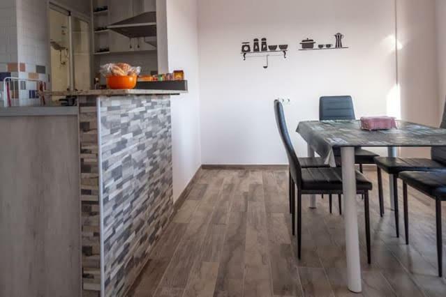 Apartamento Nuevo Con Encanto Laguardia Esterno foto