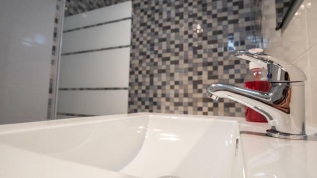 Apartamento Nuevo Con Encanto Laguardia Esterno foto