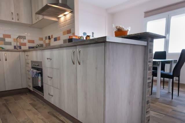 Apartamento Nuevo Con Encanto Laguardia Esterno foto
