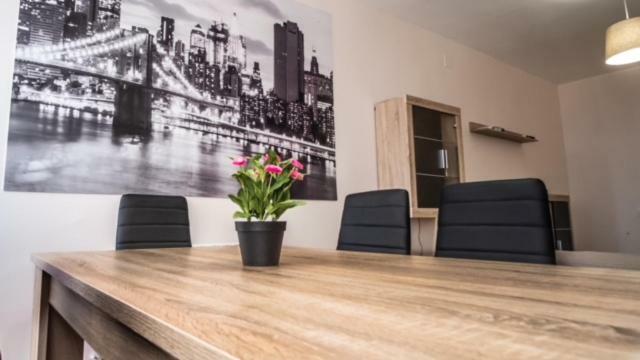 Apartamento Nuevo Con Encanto Laguardia Esterno foto