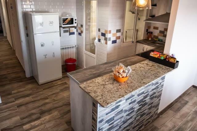 Apartamento Nuevo Con Encanto Laguardia Esterno foto