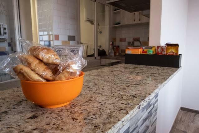 Apartamento Nuevo Con Encanto Laguardia Esterno foto