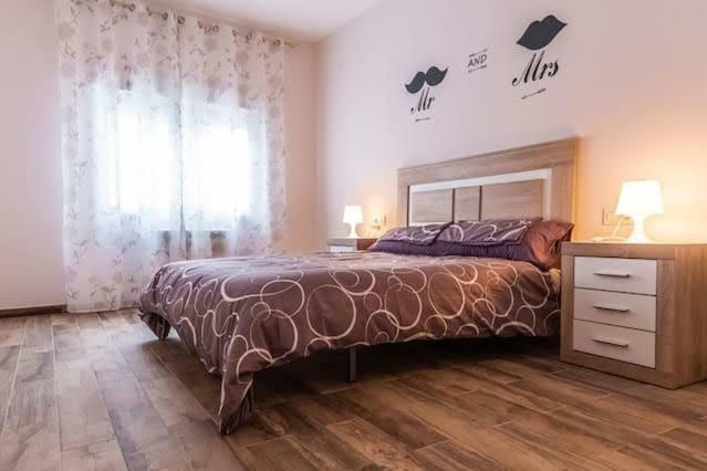 Apartamento Nuevo Con Encanto Laguardia Esterno foto