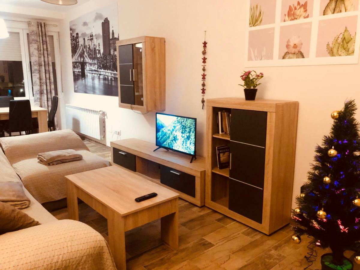 Apartamento Nuevo Con Encanto Laguardia Esterno foto