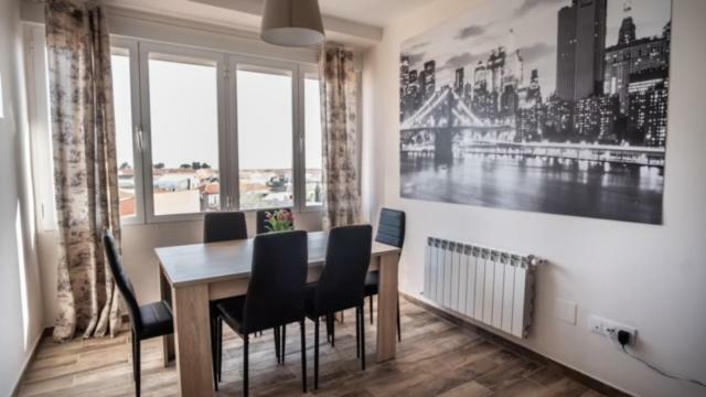 Apartamento Nuevo Con Encanto Laguardia Esterno foto