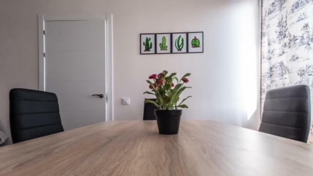 Apartamento Nuevo Con Encanto Laguardia Esterno foto
